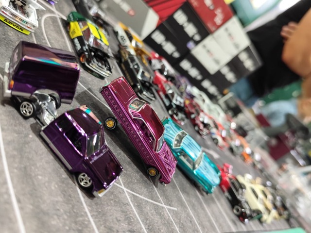 Coleccionistas se re�nen este domingo en Mariano Moreno